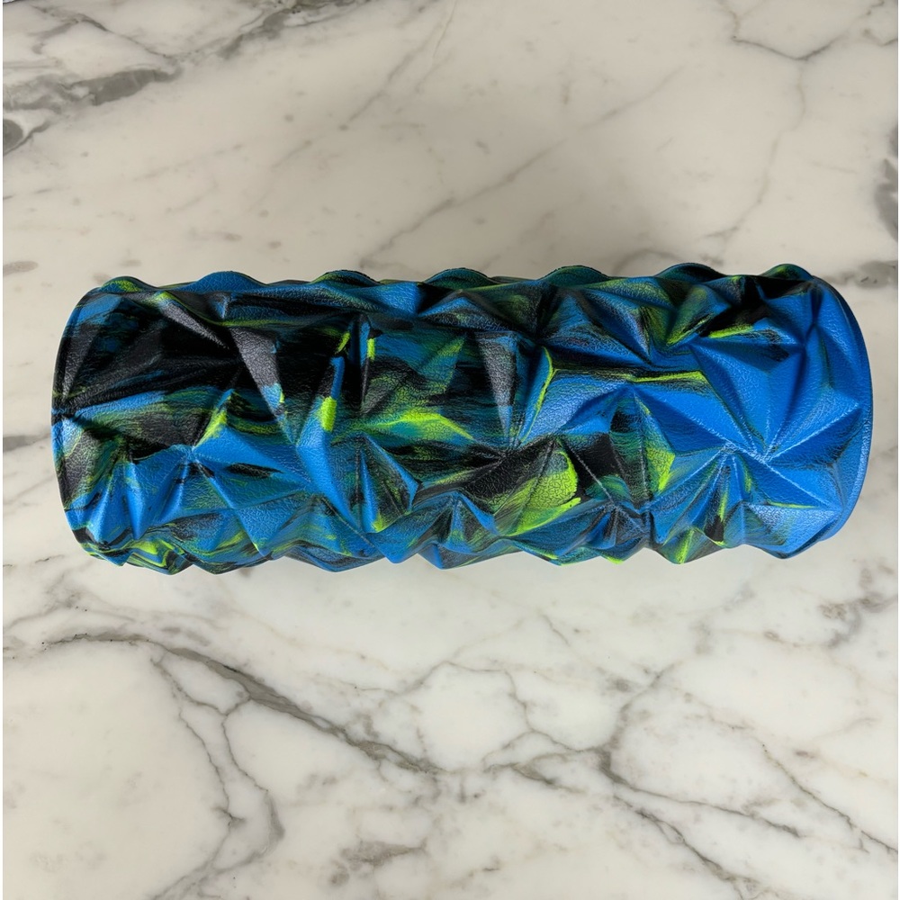 Maji Tie Dye Peak Relief Deep Tissue Massage Roller